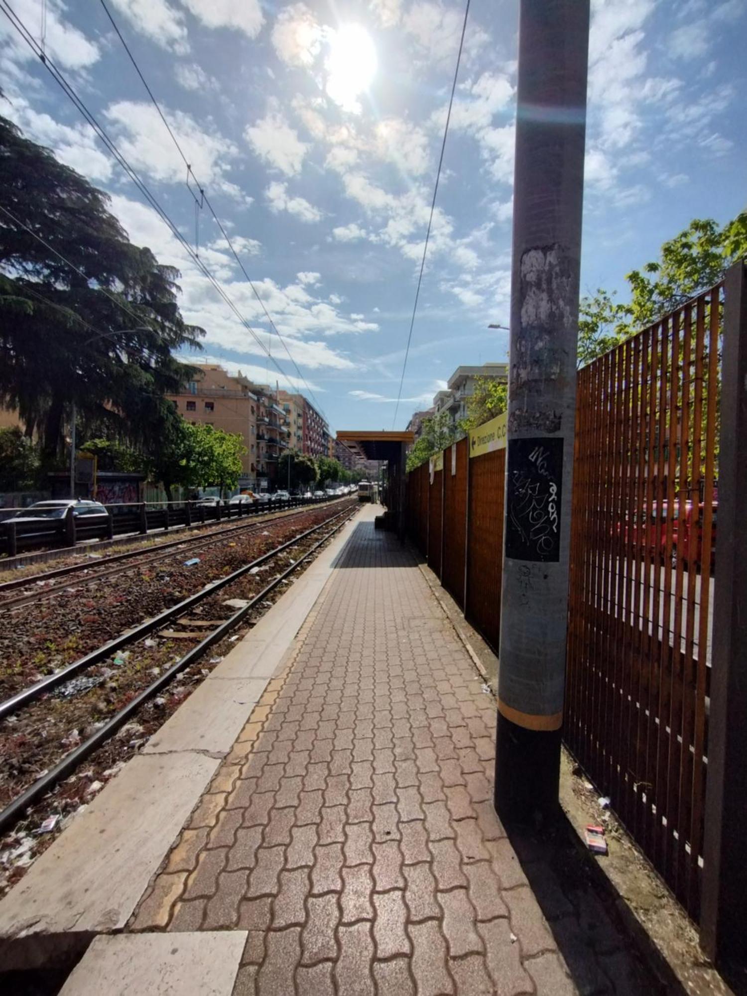 Apartamento Casilina 403 Spacious 3bdr And 3 Bath *
