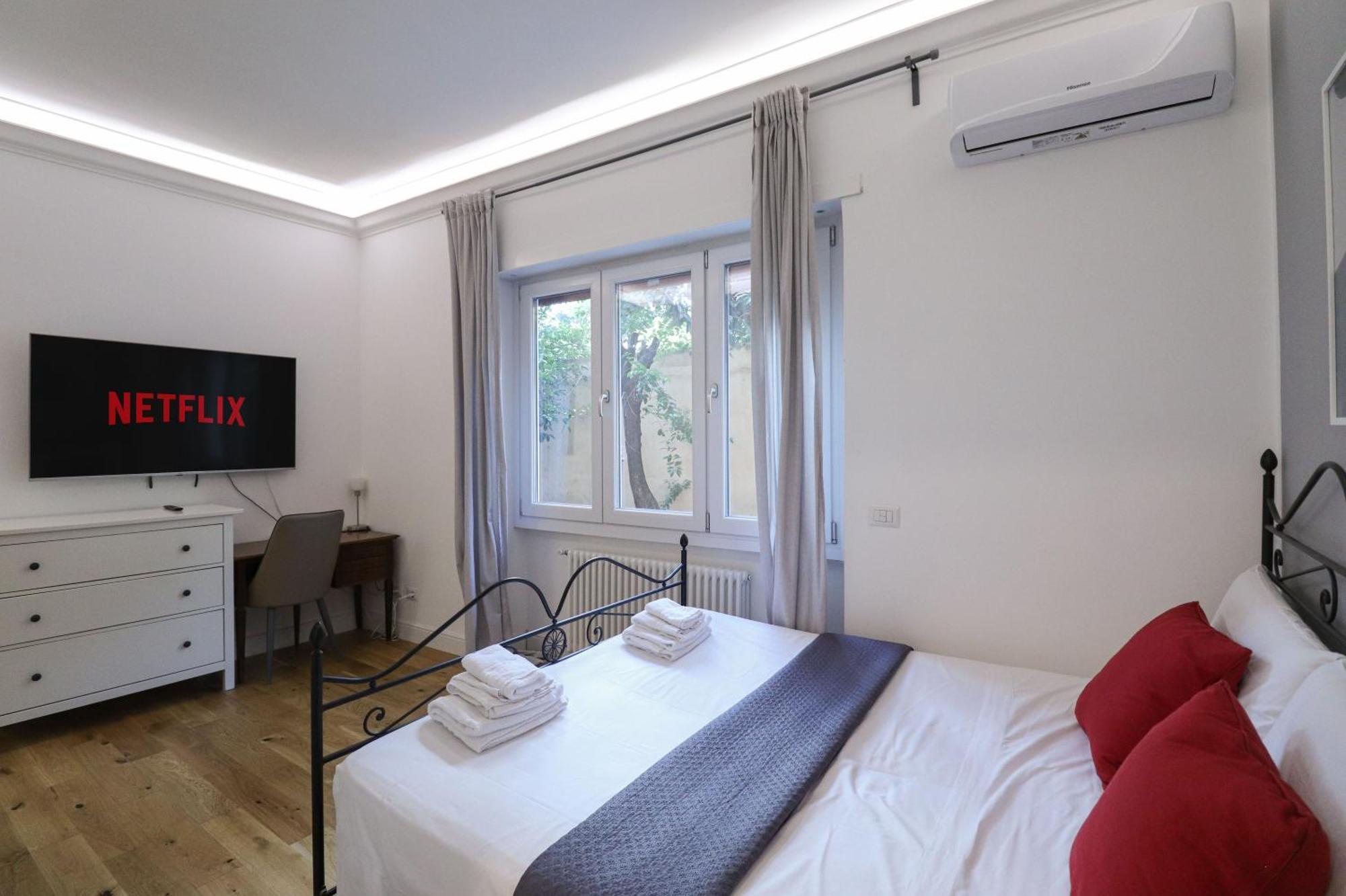 Casilina 403 Spacious 3bdr And 3 Bath Apartamento