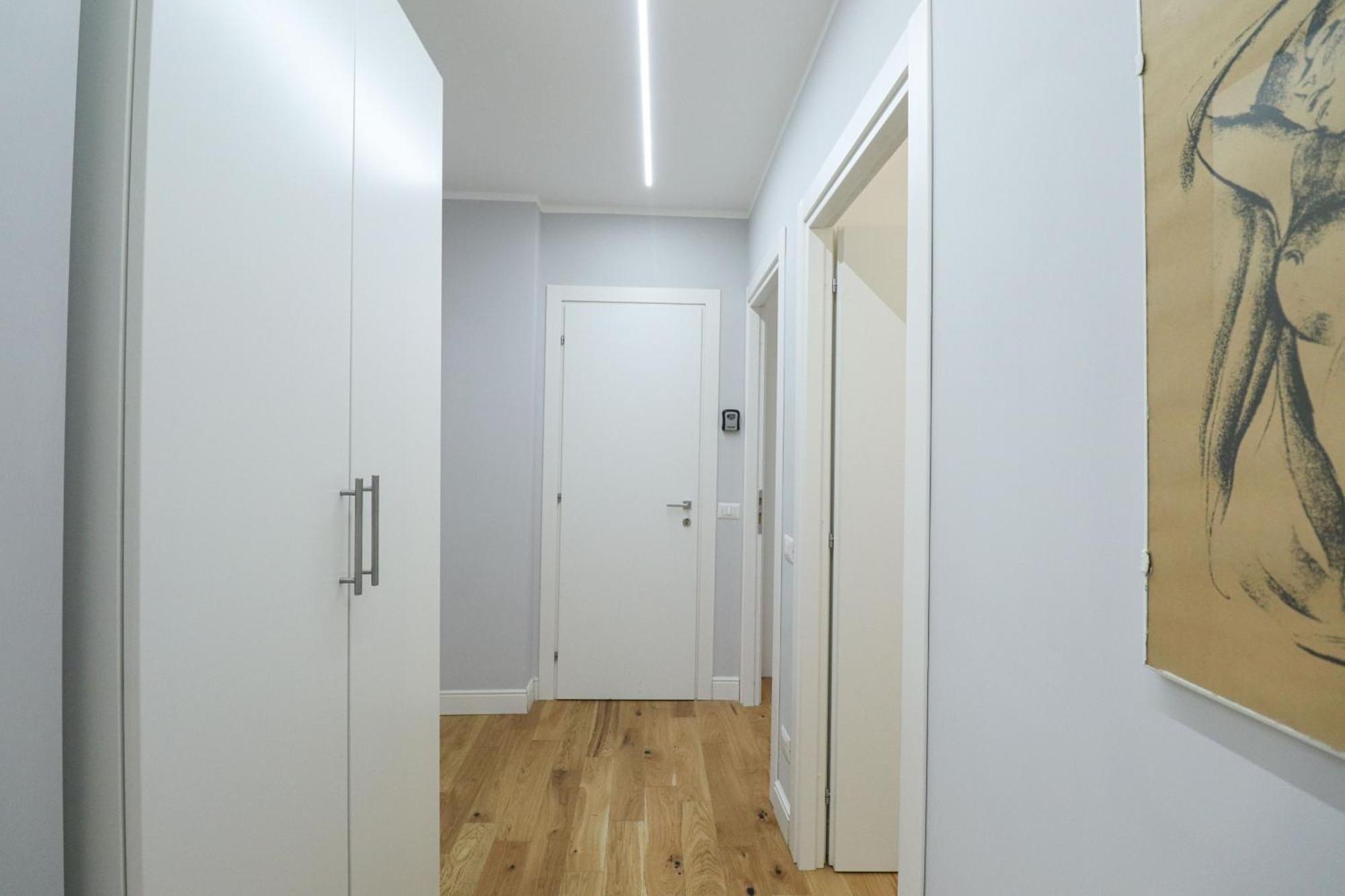 Apartamento Casilina 403 Spacious 3bdr And 3 Bath