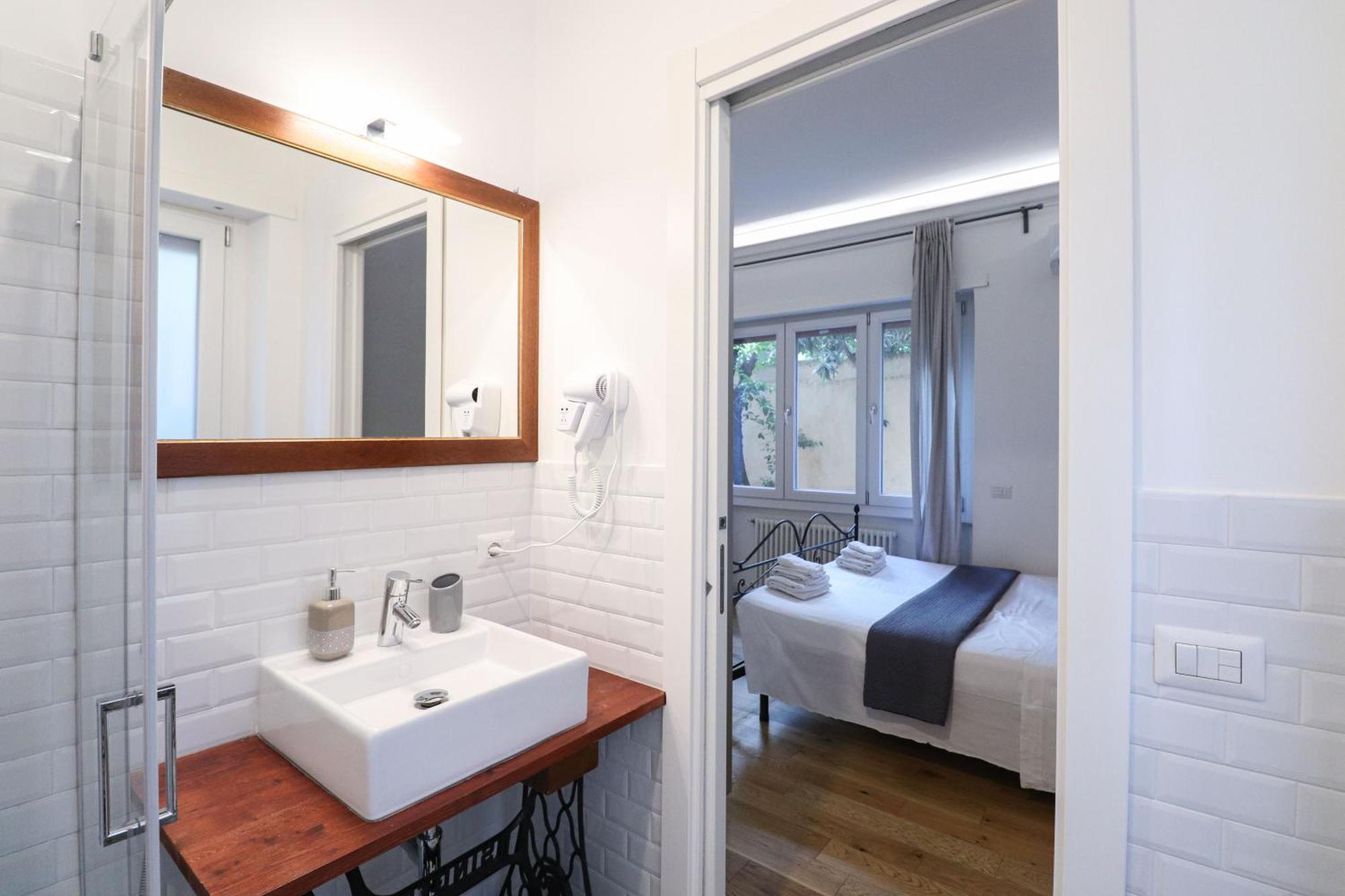Apartamento Casilina 403 Spacious 3bdr And 3 Bath *